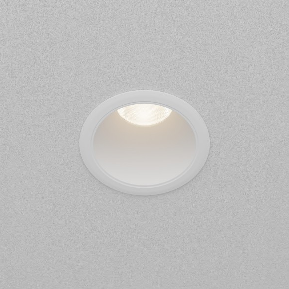 Встраиваемый светильник Technical DL116-10W-4K-W