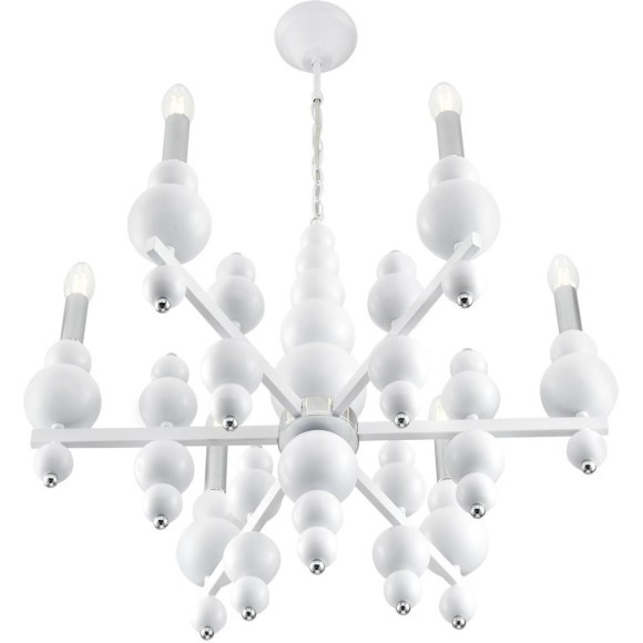 Люстра E14 220V Lumion NANA 8260/6