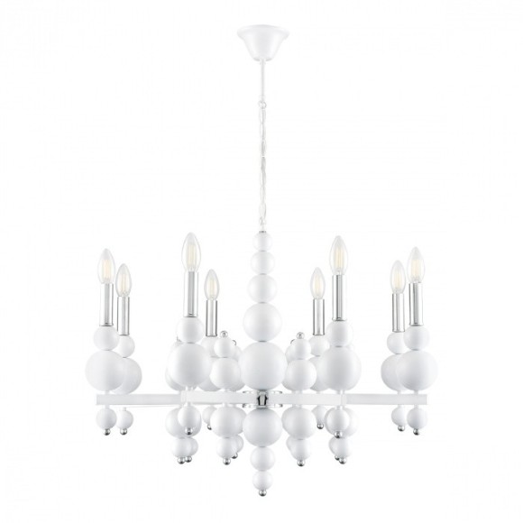 Люстра E14 220V Lumion NANA 8260/6