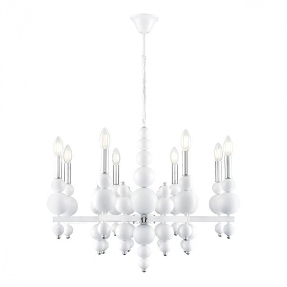 Люстра E14 220V Lumion NANA 8260/6