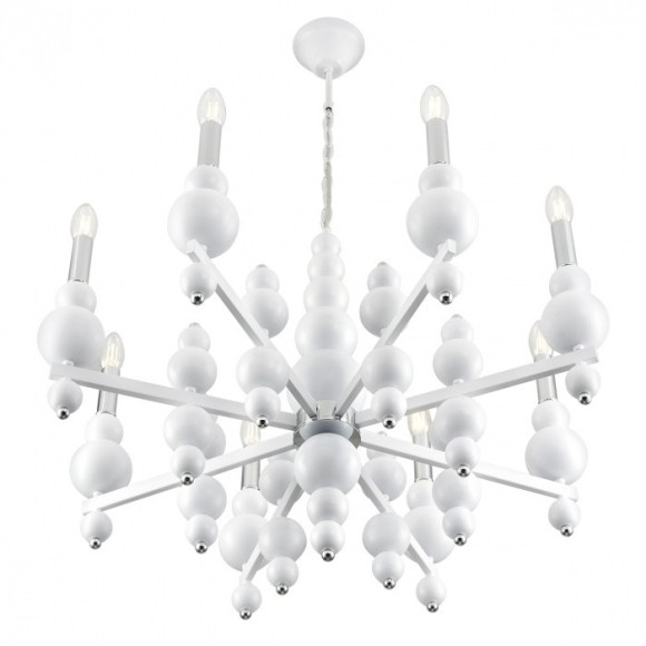 Люстра E14 220V Lumion NANA 8260/6