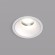 DK4400-WH Встраиваемый светильник, IP 20, 7 Вт, LED 3000, белый, алюминий DK4400-WH Встраиваемый светильник, IP 20, 7 Вт, LED 3000, белый, алюминий