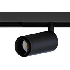 Магнитный трековый светильник Arte Lamp OPTIMA A7295PL-1BK, 8Ватт, 400Лм, 20-60град, 3000К