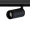 Магнитный трековый светильник Arte Lamp OPTIMA A7295PL-1BK, 8Ватт, 400Лм, 20-60град, 3000К