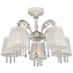 Потолочная люстра Bologna OML-30007-05