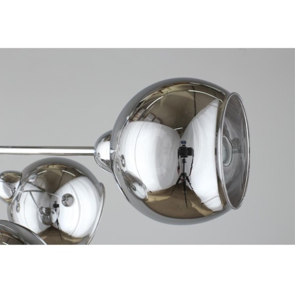 Потолочная люстра Ellera OML-94107-06