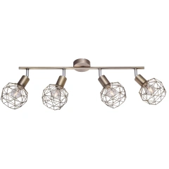 A6141PL-4AB СВЕТИЛЬНИК ПОТОЛОЧНЫЙ