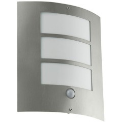 88142 Уличный настенный светильник CITY