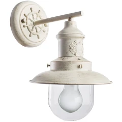 A4524AP-1WG СВЕТИЛЬНИК НАСТЕННЫЙ