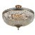 Потолочная люстра Syracuse OML-76607-05