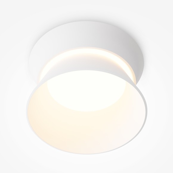 Подвесной светильник Maytoni MOD352PL-L10W3K1 Подвесной светильник Maytoni MOD352PL-L10W3K1