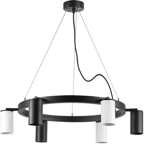 Люстра подвесная Rullo Lightstar LR016373363