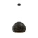 Подвесной светильник Arte Lamp CELESTA A7057SP-1BK