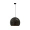 Подвесной светильник Arte Lamp CELESTA A7057SP-1BK