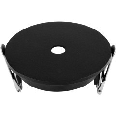 Потолочная чаша встраиваемая к 215ххх/304хх Alta Base Lightstar 215007 Потолочная чаша встраиваемая к 215ххх/304хх Alta Base Lightstar 215007