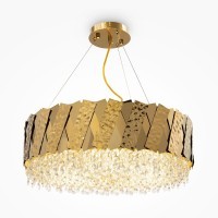 Подвесная люстра Artistico MOD017PL-05BS