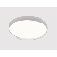 Потолочный светильник Arte Lamp ZIBAL A3087PL-120WH