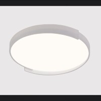 Потолочный светильник Arte Lamp ZIBAL A3087PL-120WH