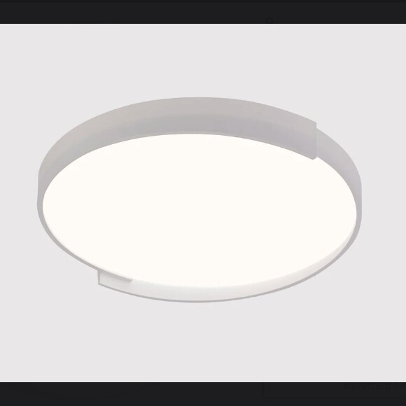 Потолочный светильник Arte Lamp ZIBAL A3087PL-120WH