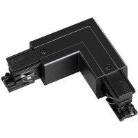 Соединитель "Г" внешний трехфазный Novotech 135063