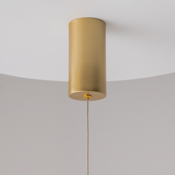 Подвесной светильник Technical P022PL-L20G3K