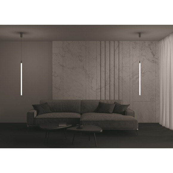 Подвесной светильник Technical P022PL-L20G3K