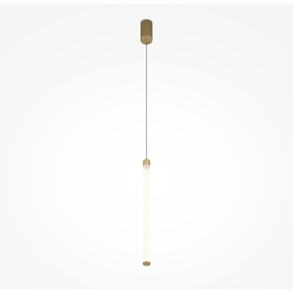 Подвесной светильник Technical P022PL-L20G3K