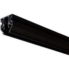 1014-TB-200, профиль под натяжной потолок (шинопровод), 2М, серия Logica