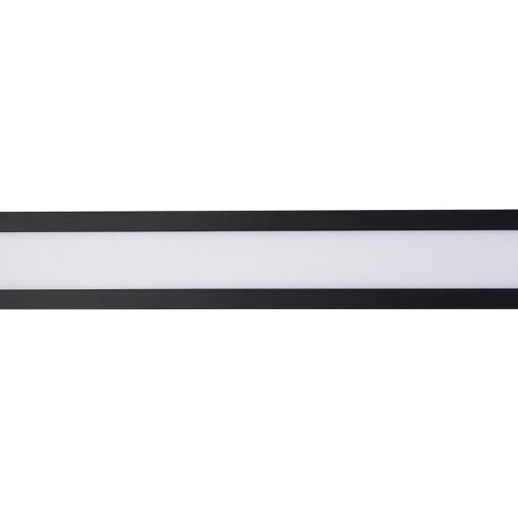 4004-2W, настенный светильник, D35xW90xH800, 2xLEDx8W, 1512LM, 3000K, included