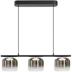 Подвесной светильник Maytoni Spirito MOD286PL-L12B3K