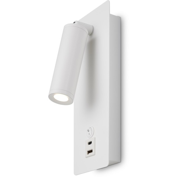 Настенный светильник (бра) Freya FR5341WL-L3W