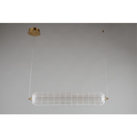 Подвесной светильник Cedrello OML-68813-01