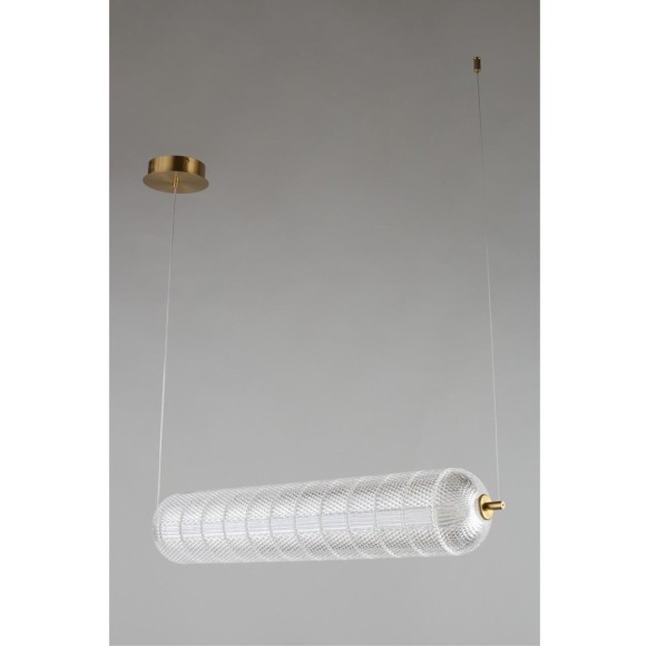 Подвесной светильник Cedrello OML-68813-01