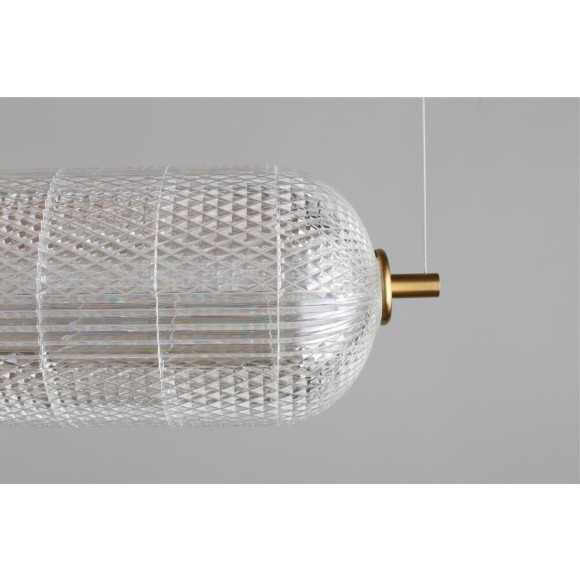 Подвесной светильник Cedrello OML-68813-01