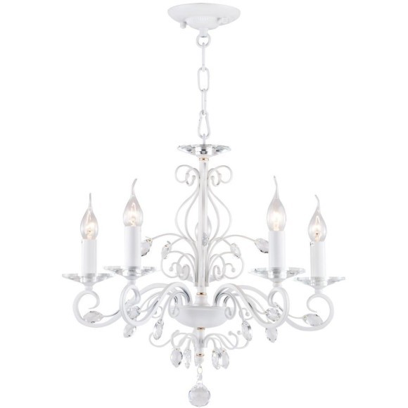 Подвесная люстра Lanta 1733-5P