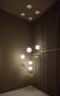 Подвесной Светильник Palma Wall Lamp 2 Шара + 1 Вазон By Imperiumloft