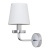 Бра Arte Lamp A3260AP-1CC ARABESCHI под лампу 1xE14 60W