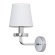 Бра Arte Lamp A3260AP-1CC ARABESCHI под лампу 1xE14 60W