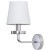 Бра Arte Lamp A3260AP-1CC ARABESCHI под лампу 1xE14 60W