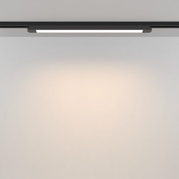 Трековый светильник Technical TR000-1-24W3K-B_1