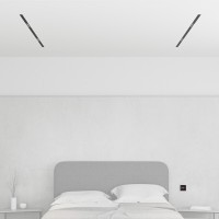 Готовый набор трековой системы Denkirs Smart ZigBee SET PRO (SET SMART ZigBee 04 PRO)