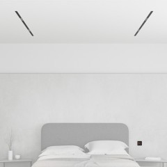 Готовый набор трековой системы Denkirs Smart ZigBee SET PRO (SET SMART ZigBee 04 PRO)