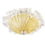 Люстра потолочная Lightstar 601033 Murano под лампы 3xE14 120W