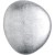 Светильник настенно-потолочный (Бра) 6W 3000K серебряная фольга Uovo II Lightstar 807604