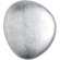 Светильник настенно-потолочный (Бра) 6W 3000K серебряная фольга Uovo II Lightstar 807604