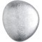 Светильник настенно-потолочный (Бра) 6W 3000K серебряная фольга Uovo II Lightstar 807604