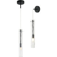 Светильник подвесной настенный Stilfort 2193/02/01PW серия Perfecto Light