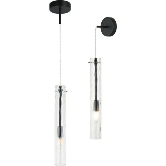 Светильник подвесной настенный Stilfort 2193/02/01PW серия Perfecto Light