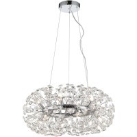 Люстра подвесная Lussole LSP-8743