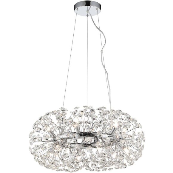 Люстра подвесная Lussole LSP-8743